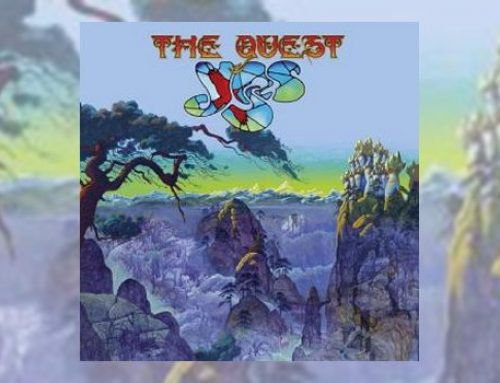 YES – THE QUEST – Recensione